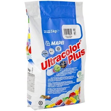 Cementa bāzes šuvotājs Mapei Ultracolor Plus 187 L