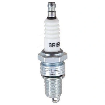 Svece BRISK L15Y 1gb - garā vītne