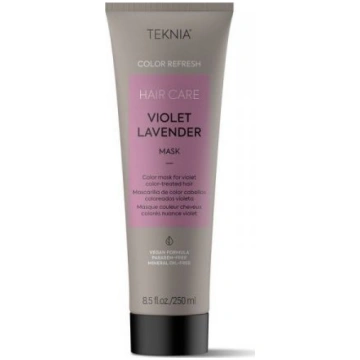 Lakm Maska Matiem Lakm Teknia Color Violets Lavand