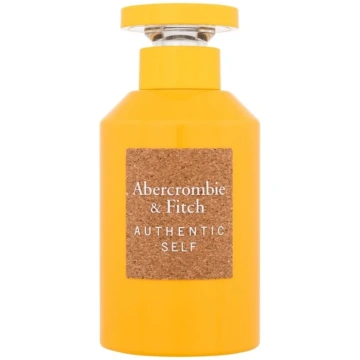Eau de Parfum Abercrombie & Fitch Authentic Self, 