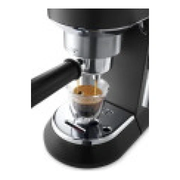 Espresso automāts DeLonghi Dedica EC 685.BK [Ekspr