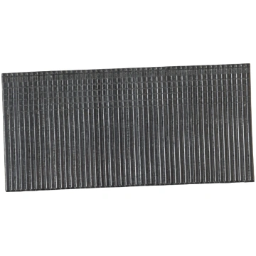Apdares naglas ESSVE, F18, Zn, 1.2x38 mm, (4000 ga
