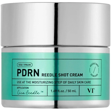 VT COSMETICS PDRN Reedle Shot Cream 50ml