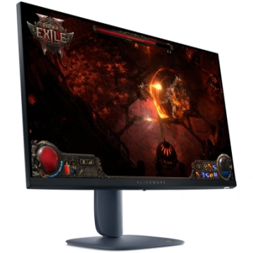 Monitors Alienware AW2725DM 27" Wide Quad HD LCD 2