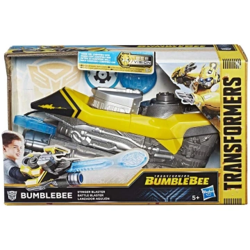Блacтep Бaмблби Hasbro Transformers E0852