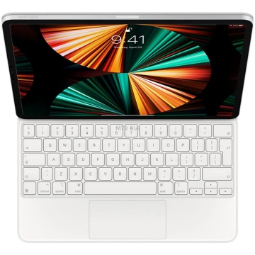 Apple Magic Keyboard for 12.9-inch iPad Pro (3rd 4