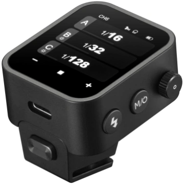 Godox X3 TTL Wireless Flash Trigger Canon