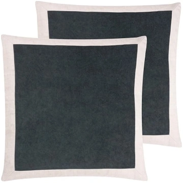 Yard Auden samta spilvens ar poliestera polstera p