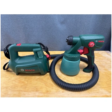 Lietots - Akumulatora pulverizators Bosch Easyspra