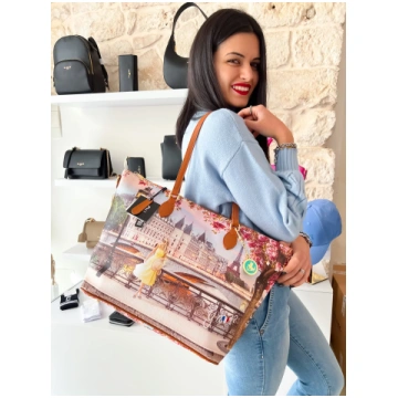 Borsa Shopping paris YNOT? MILANO