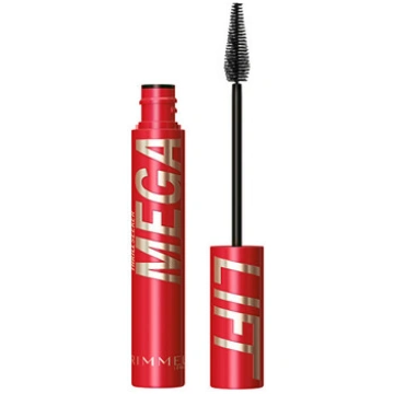 Rimmel Thrill Seeker Mega Lift Mascara