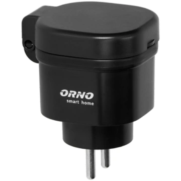 Outdoor wireless power socket Ornobaltic