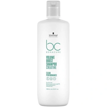 Šampūns Schwarzkopf Professional BC Volume Boost S