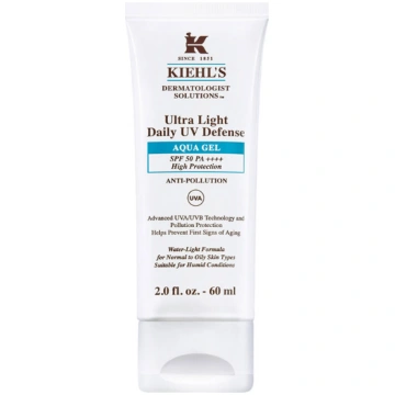 Gēls iedeguma kopšanai sejai Kiehl"s Dermatologist