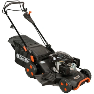 Lawn mower OHV GVH53TK 196CC No-Name