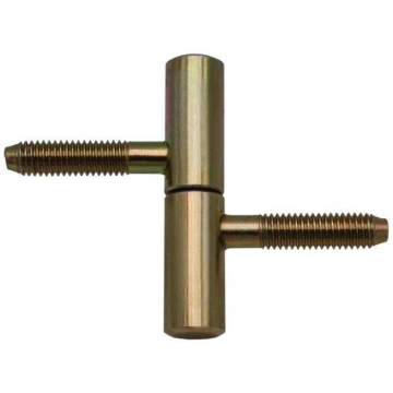 Tunabone WINDOW HINGE 13X60 ZN YELLOW 15438169 (85