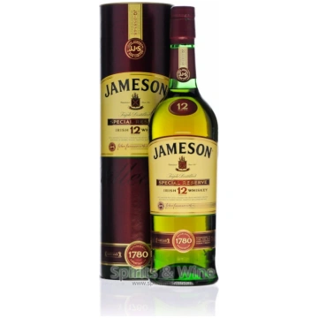 Jameson 12YO GB