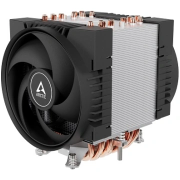 Servera procesora dzesētājs ARCTIC Freezer 4U-SP5 