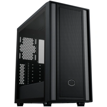 Cooler Master MasterBox 600 Lite PC korpuss, MIDI-