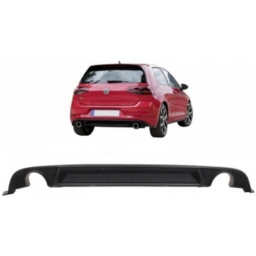 Diffusore d'aria paraurti per VW Golf 7.5 VII
