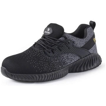 Procera drošības darba apavi TEXO-FLY GRAY S1 38 i