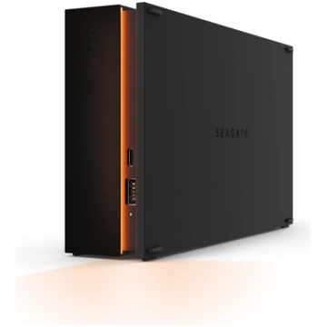 Dysk HDD Seagate FireCuda Gaming Hub 8TB (STKK8000