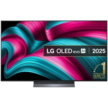 LG OLED48C54LA 48-inch TV OLED48C54LA