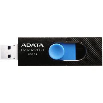 A-DATA ADATA UV320 64GB USB3.1 Black adata-uv320-6