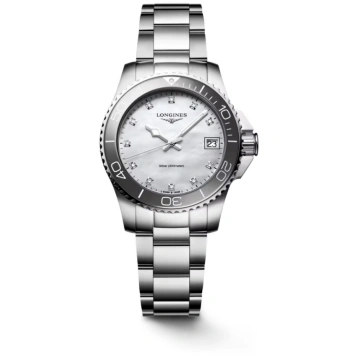 HYDROCONQUEST LONGINES