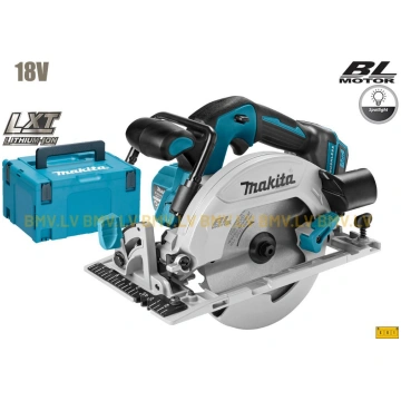 Rokas ripzāģis Makita DHS680ZJ