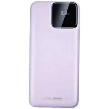 Power bank REMAX RPP-500 10000mAh, violets