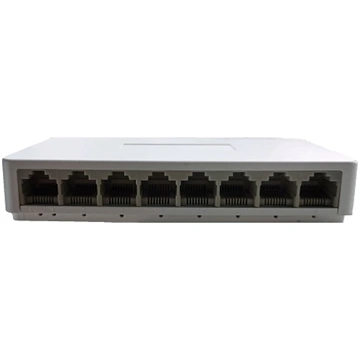 8-Port Gigabit Ethernet Switch TV990191 NONAME