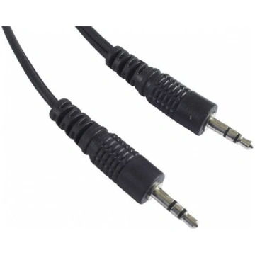 Gembird audio cable JACK 3,5mm M / JACK 3,5mm M 1.