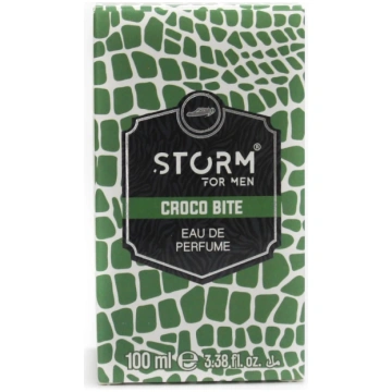 STORM for Men Croco Bite Parfimērijas udens, 100 m