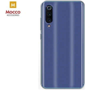 Mocco Ultra Back Case 1 mm Aizmugurējais Silikona 