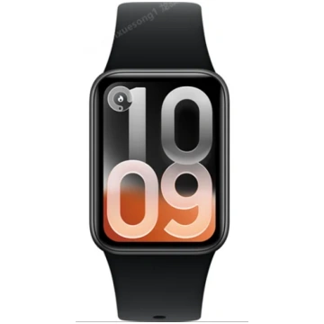 Xiaomi Smart Band 10 Pro AMOLED Heart rate monitor