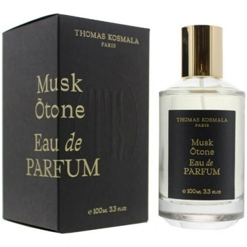 Thomas Kosmala Musk Otone Perfume EDP 100 ml 50604