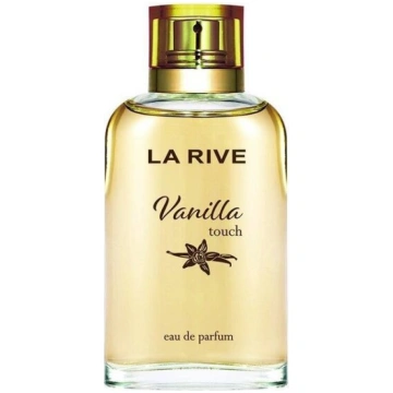 Parfīma ūdens La Rive Vanilla Touch, ziedu gardēžu
