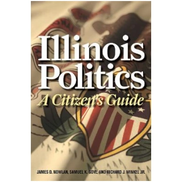 Illinois Politics: A Citizen's Guide