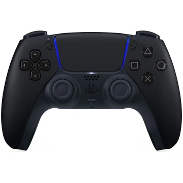 Bezvadu kontrolieris ps5 dualsense midnight black 