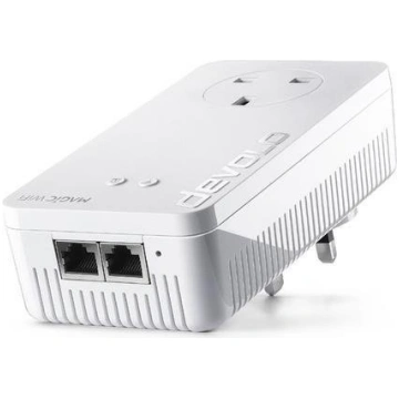 Adapteris Powerline Zebra Devolo Magic 2 Wifi 6 St