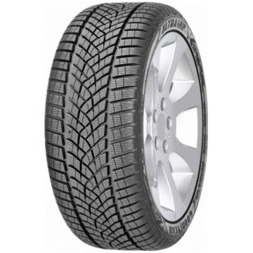 Ziemas riepas 235/60R19 GOODYEAR ULTRAGRIP PERFORM