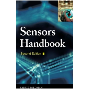 Sensors Handbook 2nd edition