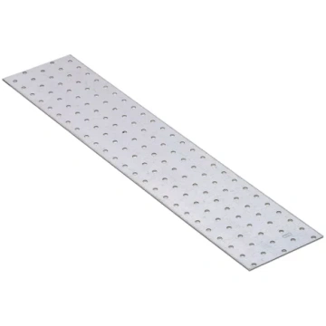 SAVIENOJUMU PLATE 500x100x2.0 mm