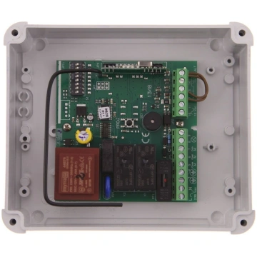 Quadro comando BFT LUNA AC B 230V