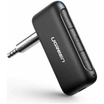 UGREEN CM279 Audio transmitter, AUX, Bluetooth 5.0