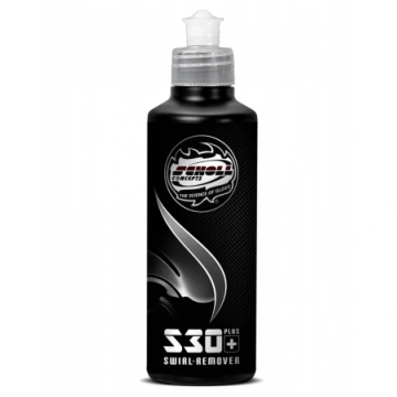 S30+ Premium Swirl Remover 250g Scholl Concepts SC