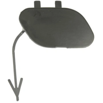 Bampera pārklājums, Piekabes aprīkojums 5513-00-50