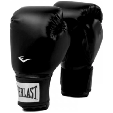 Everlast Boxing Gloves Prostyle 2 black 8 oz