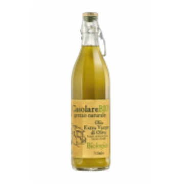 Olīveļļa extra virgin BIO 750ml CASOLARE